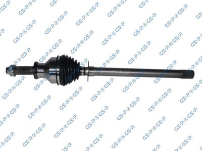 Drive Shaft GSP 251075