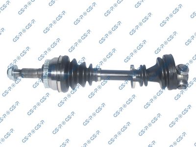 Drive Shaft GSP 252002