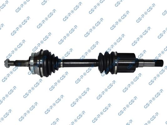 GSP 252006 Drive Shaft