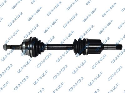 Drive Shaft GSP 252006