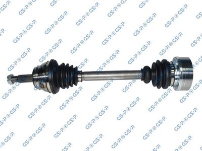 Drive Shaft GSP 253001