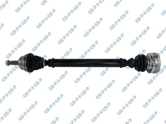 GSP 253002 Drive Shaft
