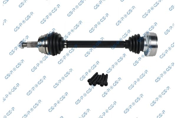 GSP 253006 Drive Shaft