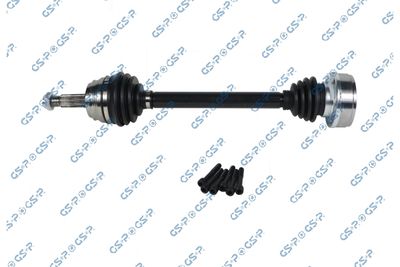 Drive Shaft GSP 253006