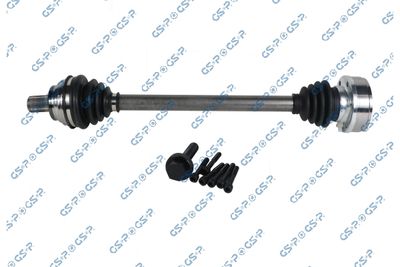 Drive Shaft GSP 253007