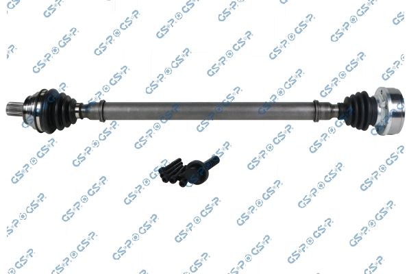 GSP 253008 Drive Shaft