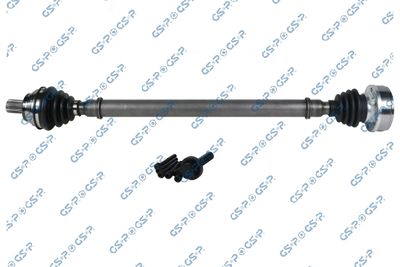 Drive Shaft GSP 253008