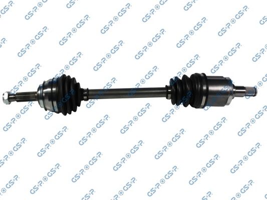GSP 254001 Drive Shaft