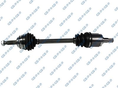 Drive Shaft GSP 254001