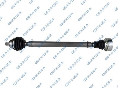 Drive Shaft GSP 254008