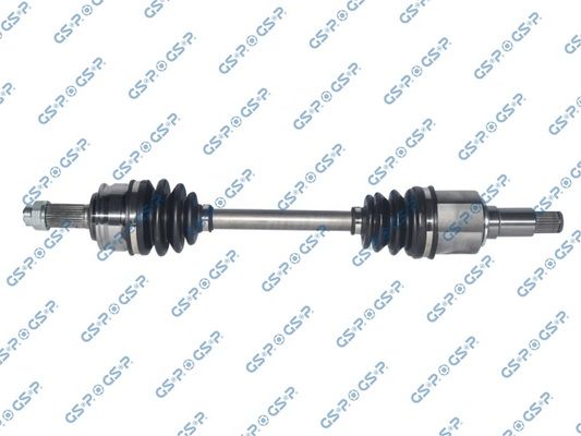 GSP 254014 Drive Shaft