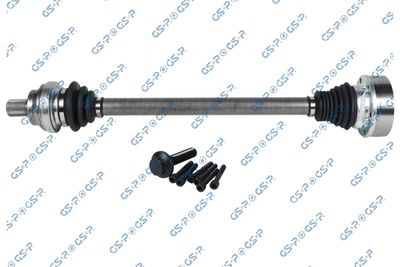 Drive Shaft GSP 254017