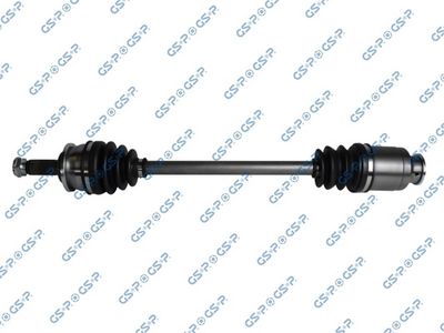 Drive Shaft GSP 256006