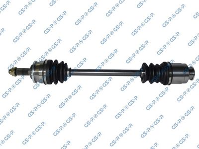 Drive Shaft GSP 256007