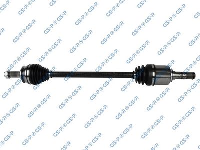 Drive Shaft GSP 256013