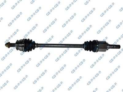 Drive Shaft GSP 256031