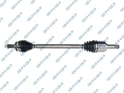 Drive Shaft GSP 256049