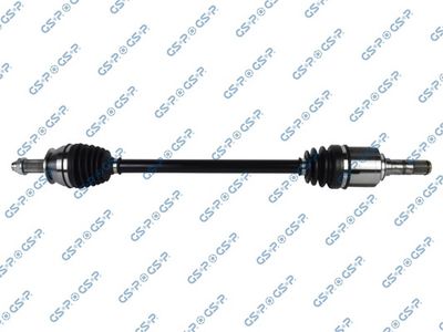 Drive Shaft GSP 256067