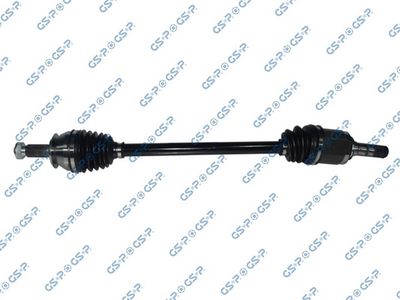 Drive Shaft GSP 256068