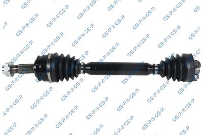 Drive Shaft GSP 256089