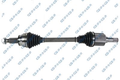 Drive Shaft GSP 256109