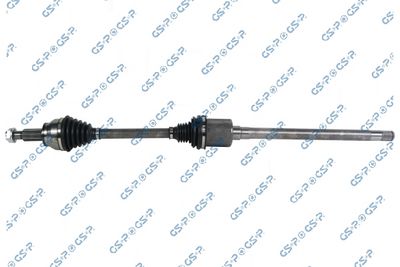 Drive Shaft GSP 256110