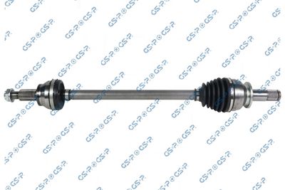 Drive Shaft GSP 256184