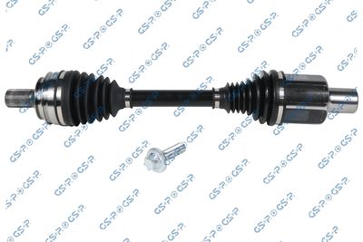Drive Shaft GSP 256186