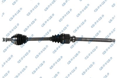 Drive Shaft GSP 256190