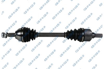 Drive Shaft GSP 256191