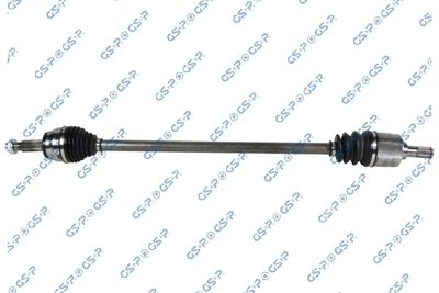 Drive Shaft GSP 256226