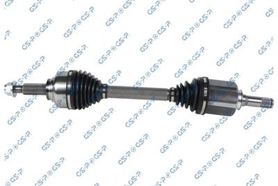 Drive Shaft GSP 256279