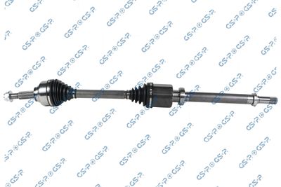 Drive Shaft GSP 256280