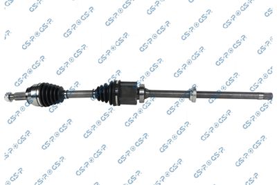 Drive Shaft GSP 256284