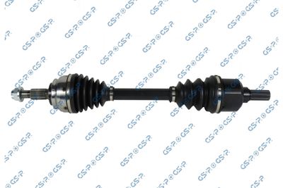 Drive Shaft GSP 256288