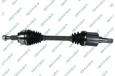 Drive Shaft GSP 256321