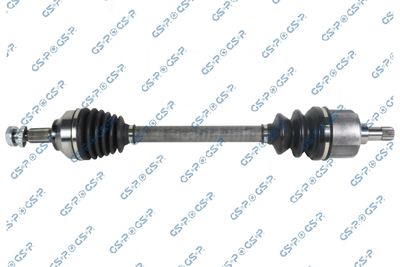 Drive Shaft GSP 256332