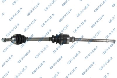 Drive Shaft GSP 256333