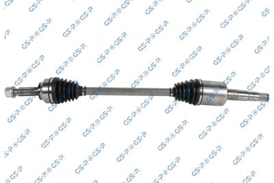Drive Shaft GSP 256392