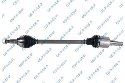 Drive Shaft GSP 256430
