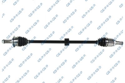 Drive Shaft GSP 256559