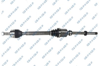 Drive Shaft GSP 256581