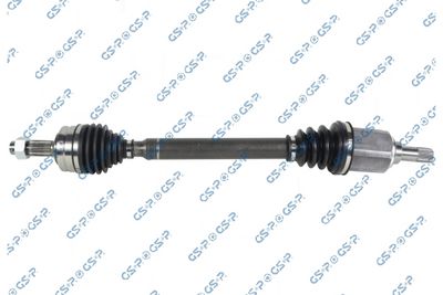 Drive Shaft GSP 256582