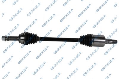 Drive Shaft GSP 256588