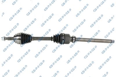 Drive Shaft GSP 256634