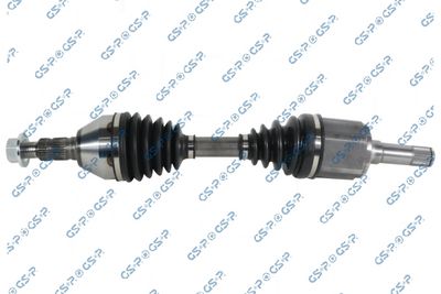 Drive Shaft GSP 256693