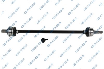Drive Shaft GSP 256701