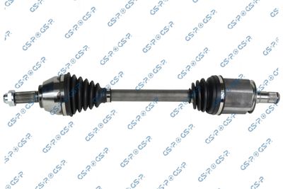 Drive Shaft GSP 256726