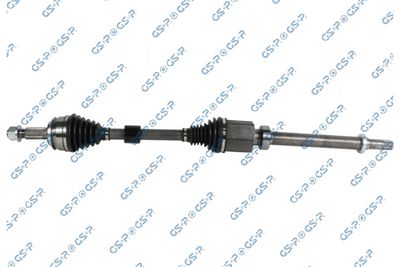 Drive Shaft GSP 256783