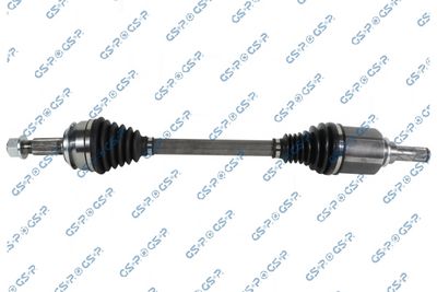 Drive Shaft GSP 256784
